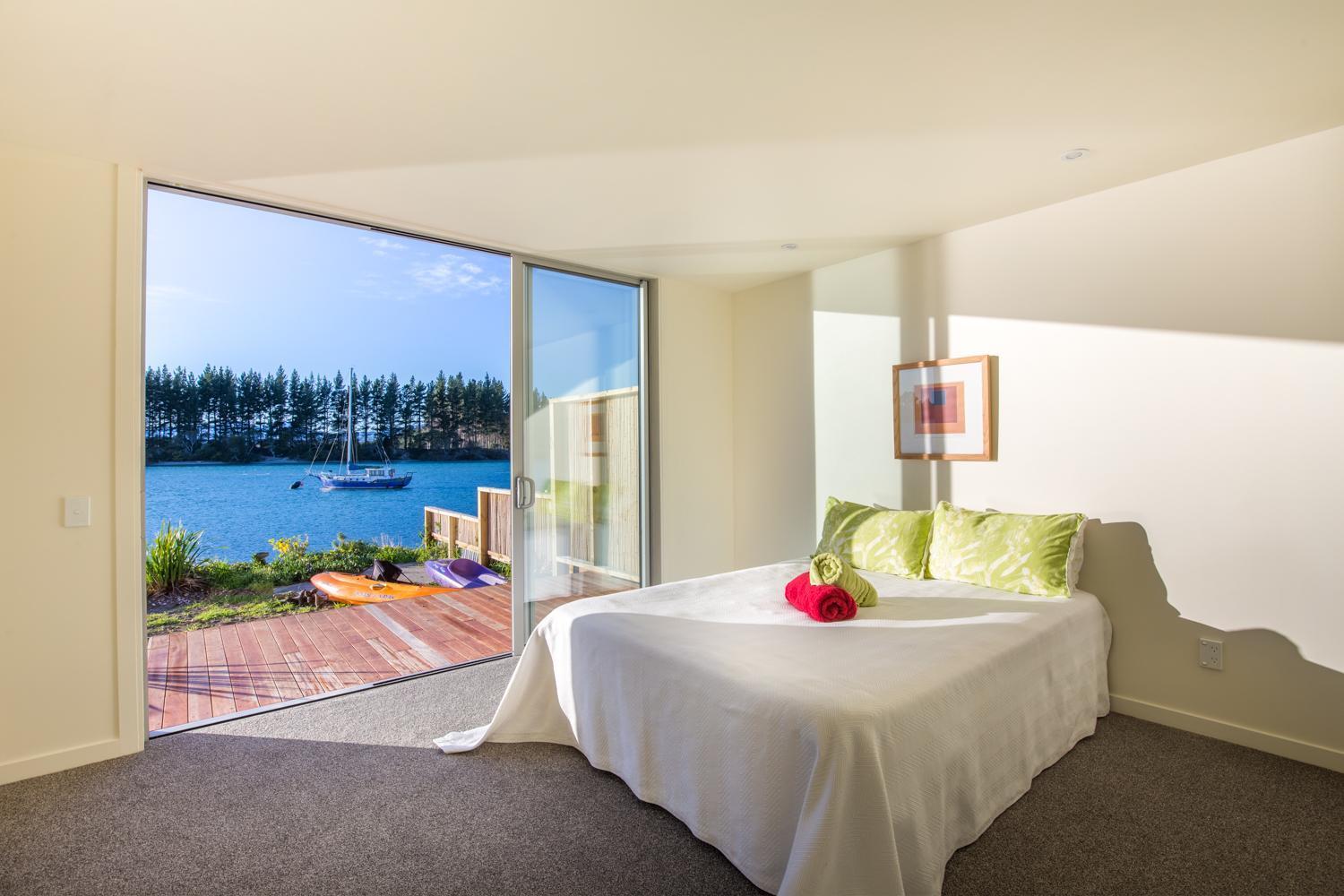 Mapua Wharfside Apartments Zewnętrze zdjęcie