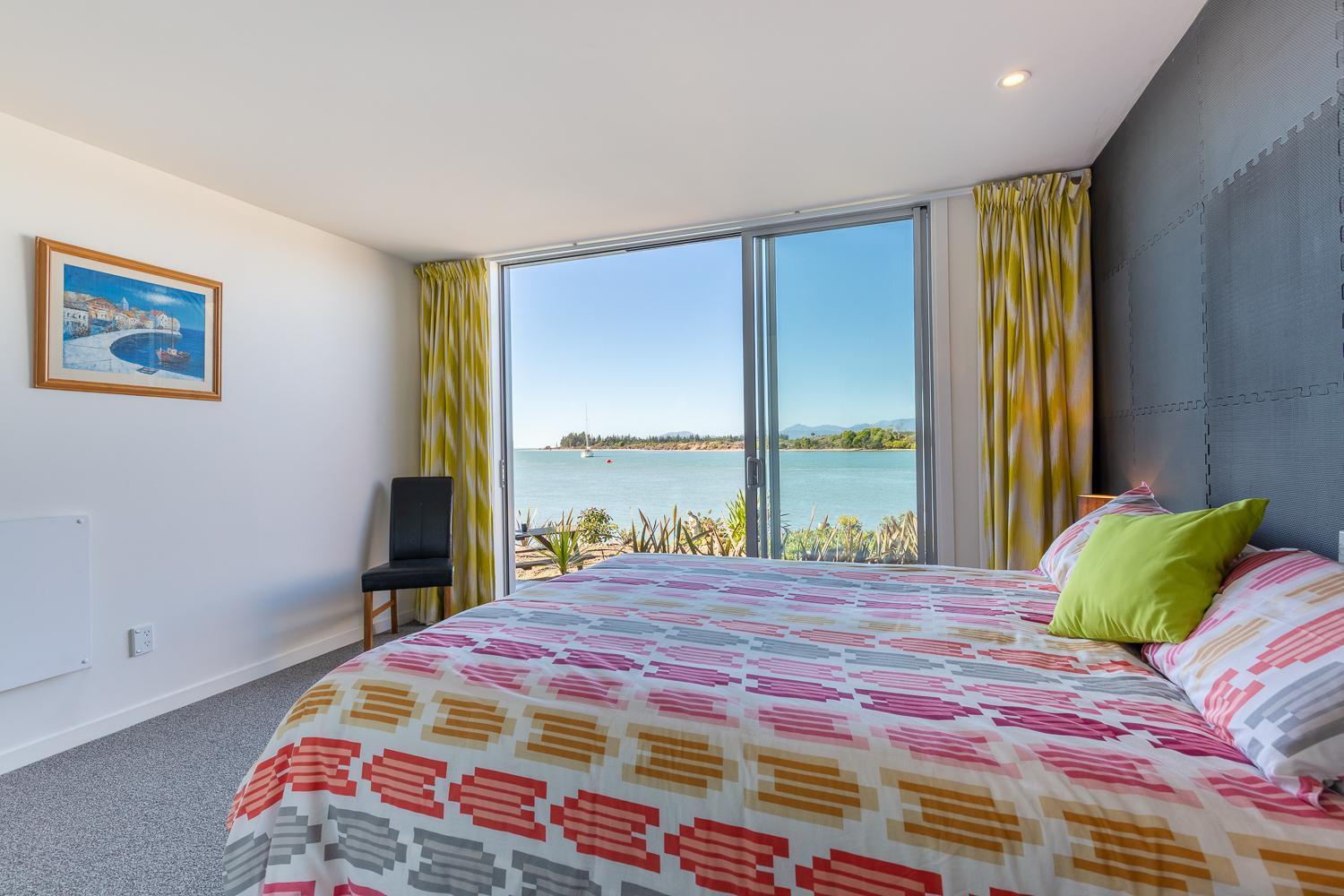 Mapua Wharfside Apartments Zewnętrze zdjęcie