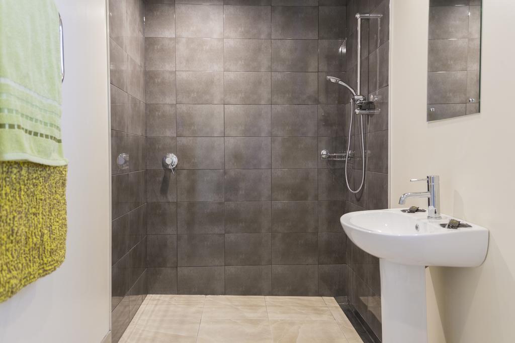 Mapua Wharfside Apartments Pokój zdjęcie