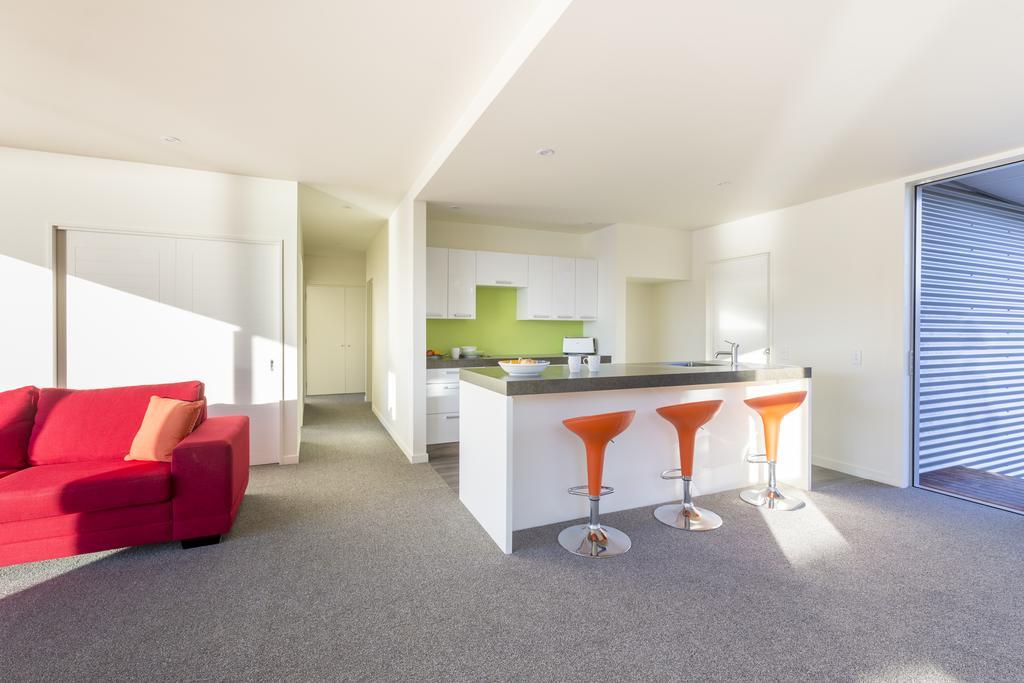 Mapua Wharfside Apartments Pokój zdjęcie