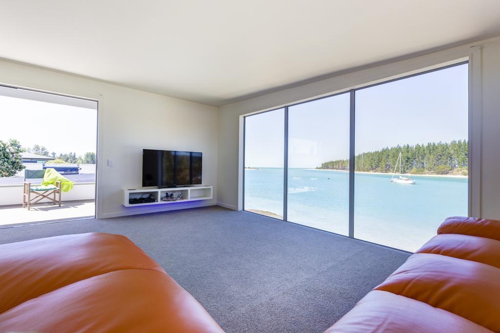 Mapua Wharfside Apartments Pokój zdjęcie