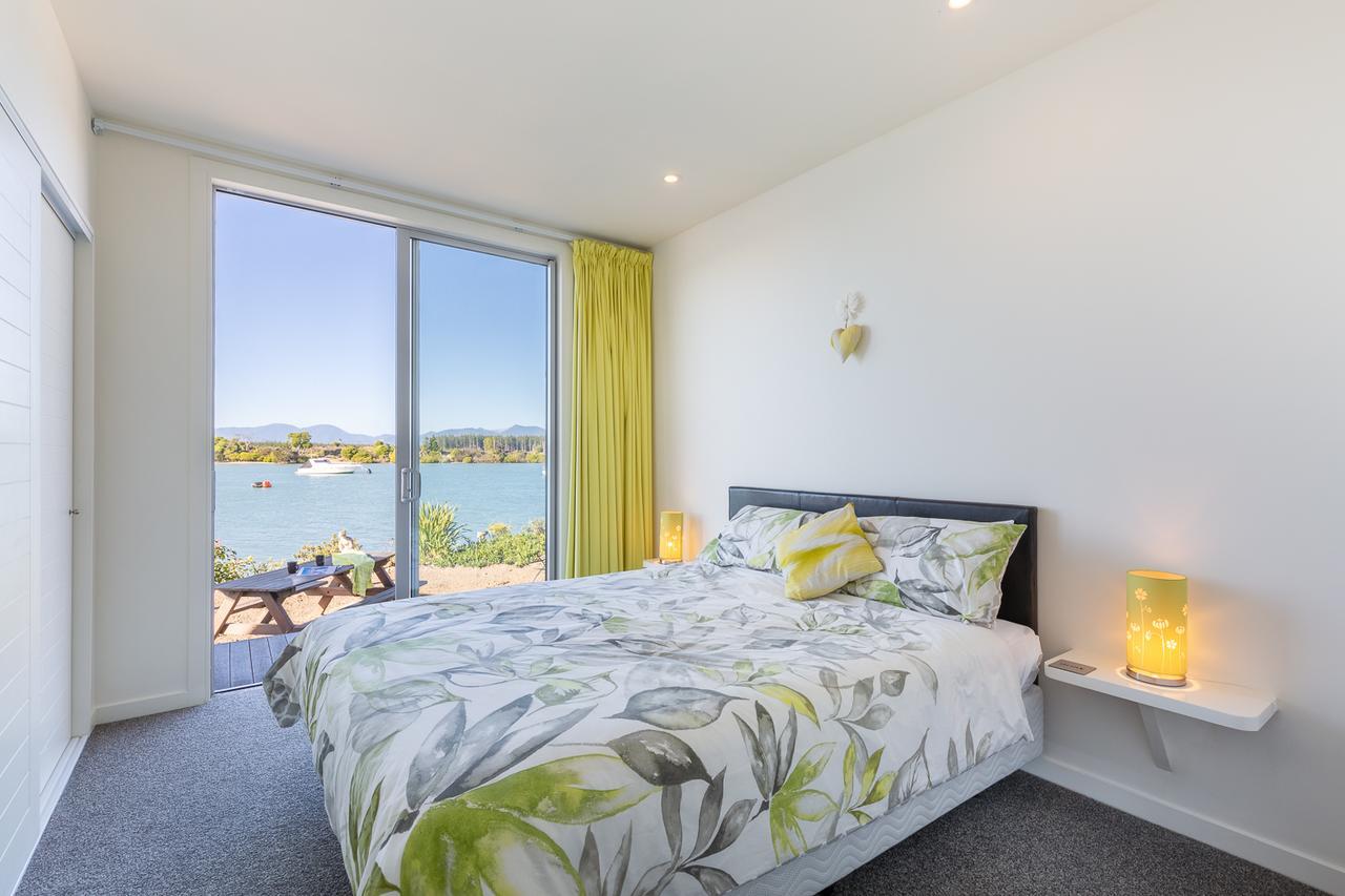 Mapua Wharfside Apartments Zewnętrze zdjęcie